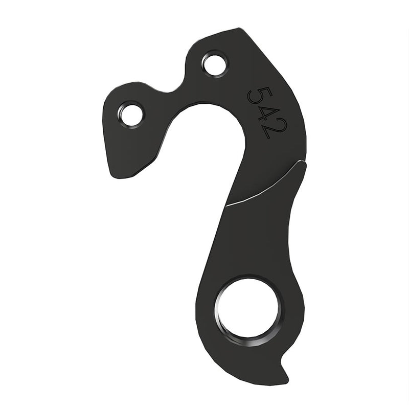 Load image into Gallery viewer, Wheels Manufacturing Dropout-542, Derailleur Hanger, #542, Allied
