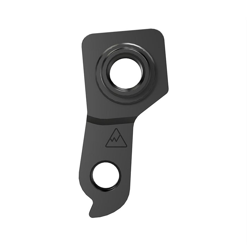 Load image into Gallery viewer, Wheels-Manufacturing-Dropout-587-Derailleur-Hanger-Mountain-Bike-DRHG0441
