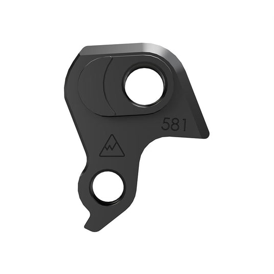 Wheels Manufacturing Dropout 581, Derailleur Hanger,