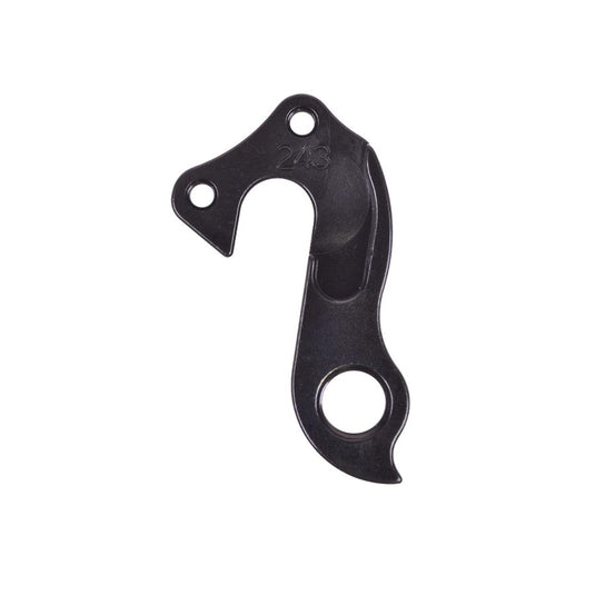 Wheels Manufacturing Derailleur Hanger - 243 Replacement OEM Bicycle Part