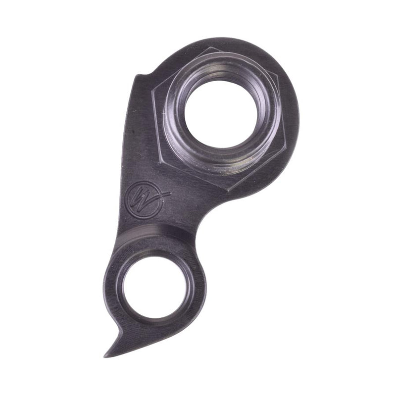 Load image into Gallery viewer, Wheels-Manufacturing-Dropout-330-Derailleur-Hanger-Mountain-Bike-Road-Bike-FS2032
