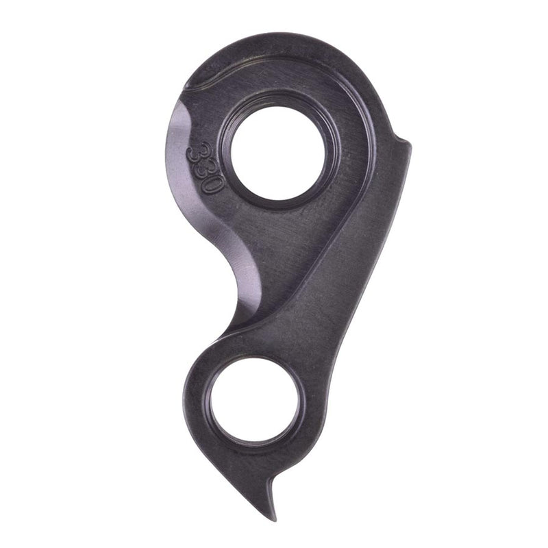 Load image into Gallery viewer, Wheels Manufacturing Derailleur Hanger 330 CNC Machined 6061 Aluminum Alloy
