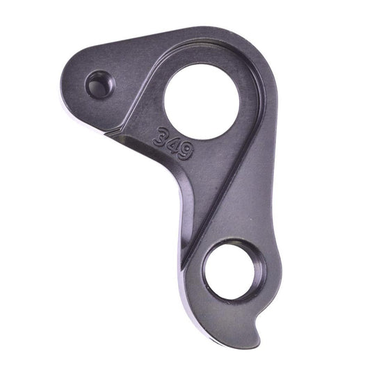 Wheels Manufacturing Derailleur Hanger 349 CNC Machined 6061 Stiffer Than OEM