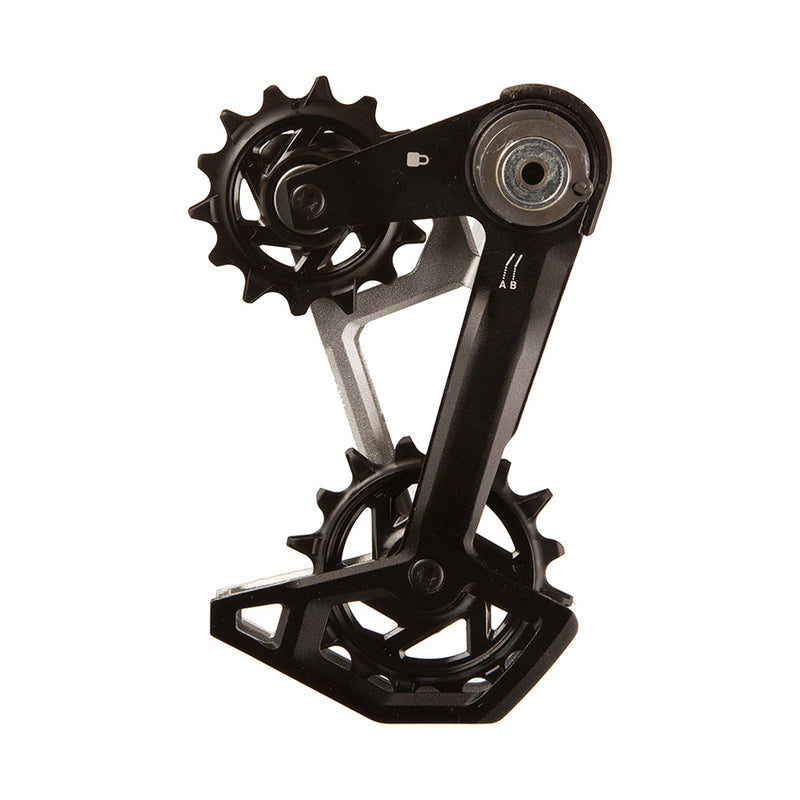 Load image into Gallery viewer, SRAM Eagle 90 T-Type Rear Derailleur Cage Assembly Kit - Full Replacement Cage Assembly
