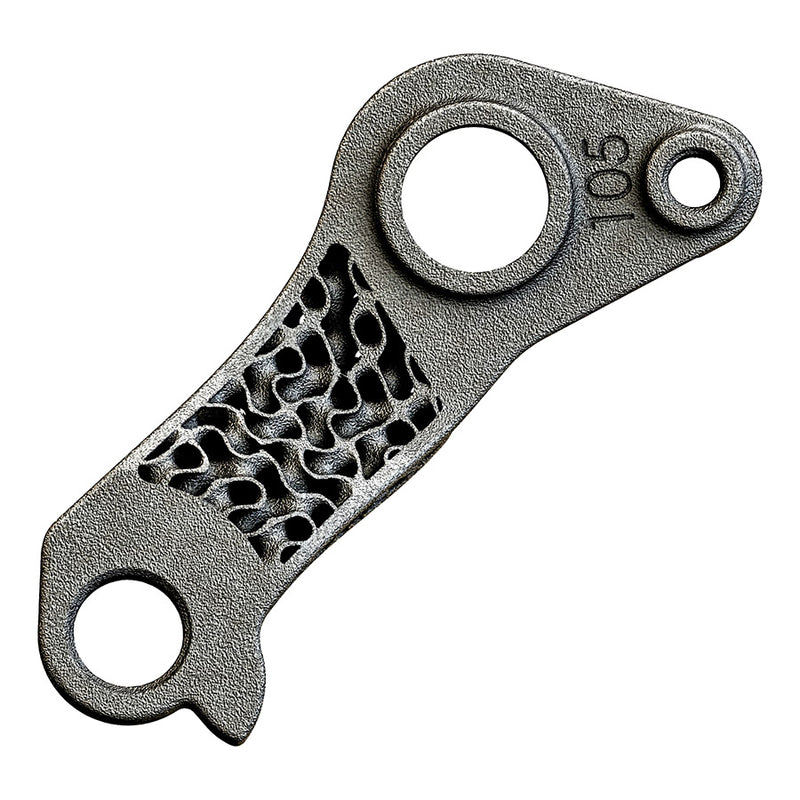 Load image into Gallery viewer, Silca-Derailleur-Hanger-DRHG0542
