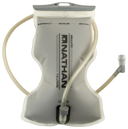 Nathan Pinnacle 12 W's Lime/hib Xs
