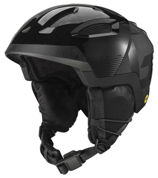 BOLLE-MIPS-No-Results-HLMT8139-Bicycle-Helmets