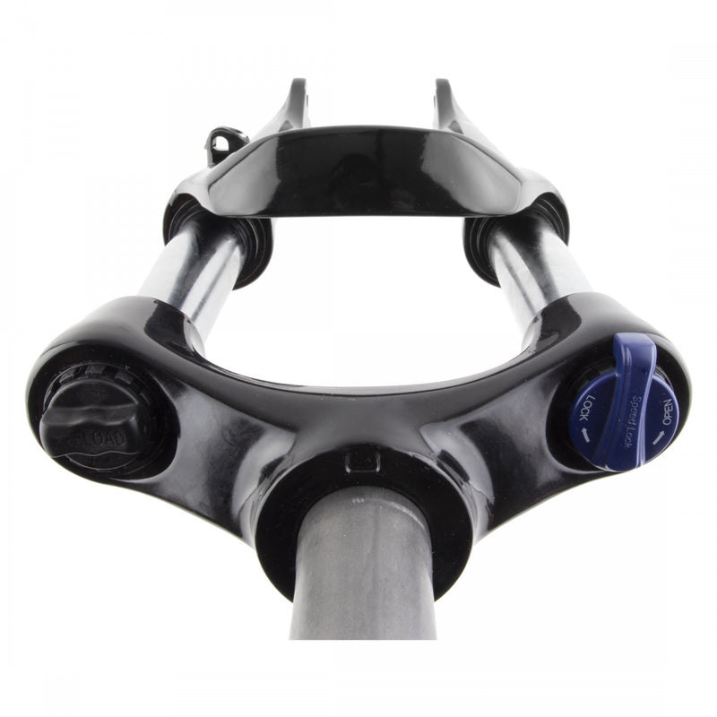 Load image into Gallery viewer, Sr Suntour XCM LO DS Suspension 1-1/8in 27.5in Threadless
