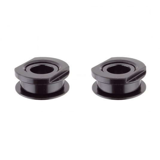 Box Components X5 Pro Carbon Fork BMX 1-1/8 to 1.5in 24in Threadless