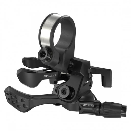 DT Swiss L3 Remote Lever with Matchmaker X Mount Lockout, Dropper & Suspension Control
