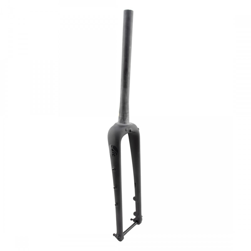 Load image into Gallery viewer, Origin8-Everland-All-Road-Carbon-27.5in-650b-Rigid-Fork-RGFK0183
