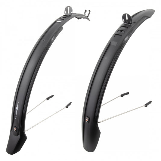 SKS-Velo-65-Fender-Set-Full-Coverage-Fender-Mountain-Bike-Dirt-Jumper-FE1054-Bicycle-Full-Coverage-Fenders