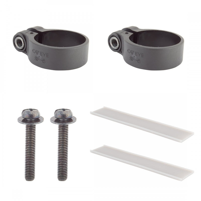 Load image into Gallery viewer, SKS-Suspension-Fork-Clamps-Fender-Part-26.5-30.5mm-FDPT0016
