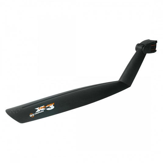 SKS-X-Tra-Dry-Clip-On-Fender-Mountain-Bike-FE1060-Bicycle-Clip-On-Fender