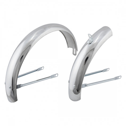 Wald-Products-Middleweight-Full-Coverage-Fender-Cruiser-FCFN0109-Bicycle-Full-Coverage-Fenders