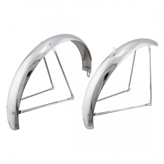 Wald-Products-Balloon-Full-Coverage-Fender-Cruiser-FCFN0111-Bicycle-Full-Coverage-Fenders
