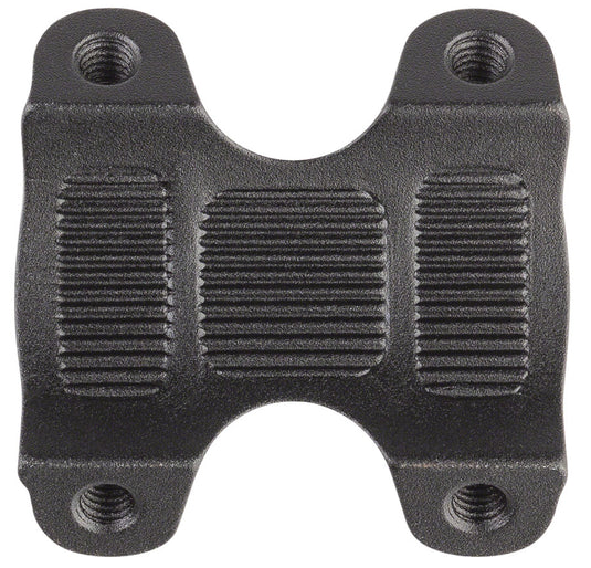 Ritchey WCS C260 Stem Face Plate Matte Black Bolts Not Included