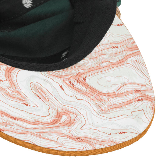 Sendero Provisions Sendero National Park Hats Zion Natl Park Hat Clothing