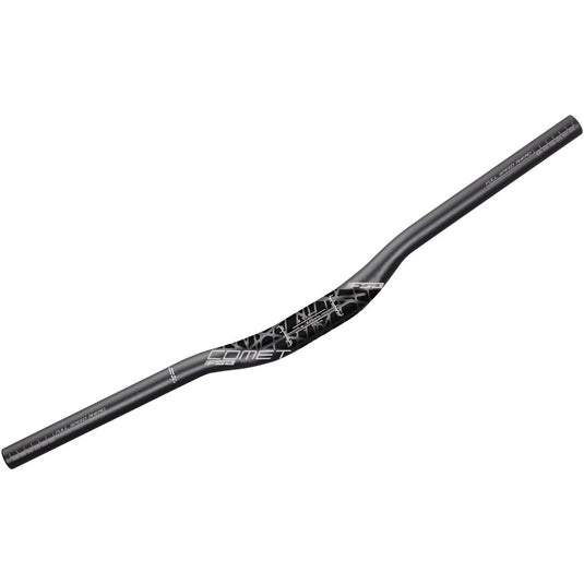 Full-Speed-Ahead-Comet-Handlebar-31.8-mm-Flat-Handlebar-Aluminum-HB9651-MTB-Flat-Riser-Handlebar