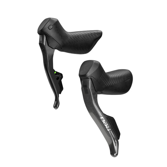 SRAM RED AXS E1 Hammerhead Karoo, Shifters, & Brake Calipers Upgrade Kit