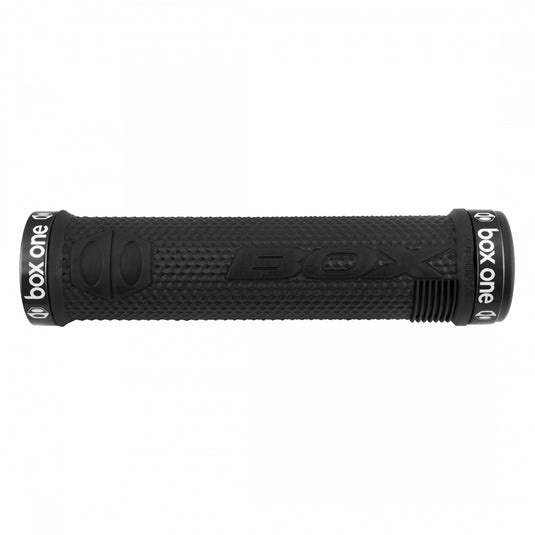 Box-Components-Box-One-Grips-Grips-130mm-Bicycle-Grips