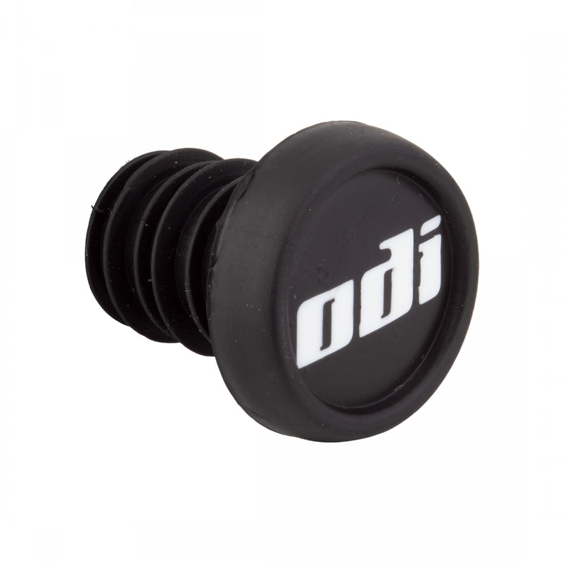Load image into Gallery viewer, ODI Long Neck SLX Grips Flangeless Black 160mm
