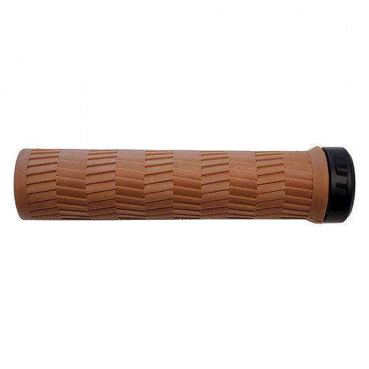 WTB-Burr-Grips-Lock-On-Grip-138mm-Bicycle-Grips