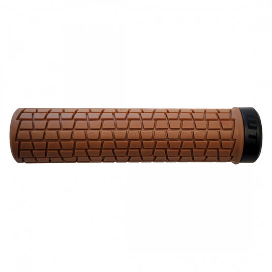 WTB-Trace-Grips-Single-locking-140mm-Bicycle-Grips