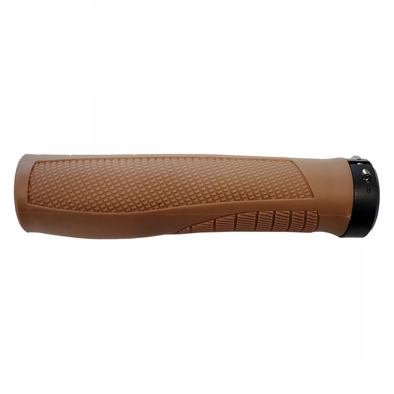 Load image into Gallery viewer, WTB-CZ-Control-Grips-Lock-On-Grip-143mm-Bicycle-Grips
