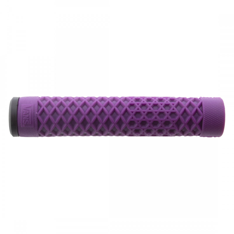 Load image into Gallery viewer, Cult-Cult-x-Vans-Flangeless-Grips-Grips-Slip-On-Grip-150-Bicycle-Grips
