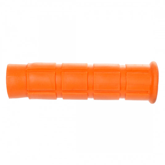 Sunlite-Classic-Grips-Grips-Slip-On-Grip-120mm-Bicycle-Grips