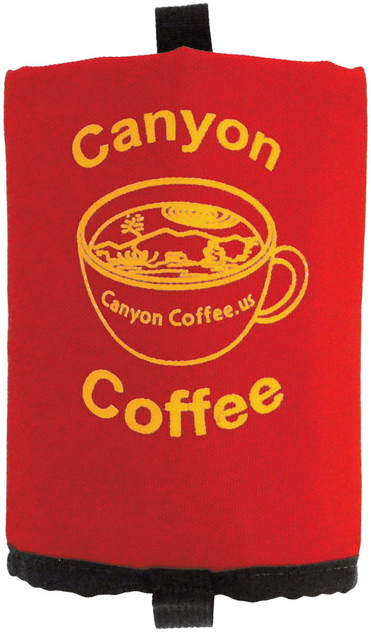 Canyon Coffee The Canyon Coozy The Canyon Coozy