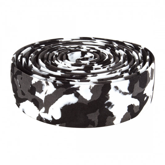 Origin8-Camo-Handlebar-Tape-Handlebar-Tape-Black-White-BRTP0300-Road-Bar-Tape