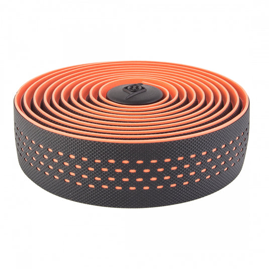 Origin8-DMND-PERF-Handlebar-Tape-Handlebar-Tape-Black-Orange-BRTP0308-Road-Bar-Tape