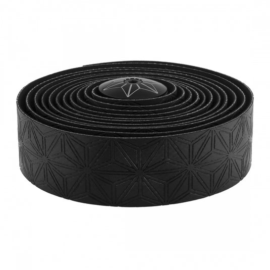 Supacaz-Super-Sticky-Kush-Handlebar-Tape-Black-BRTP0675-Road-Bar-Tape