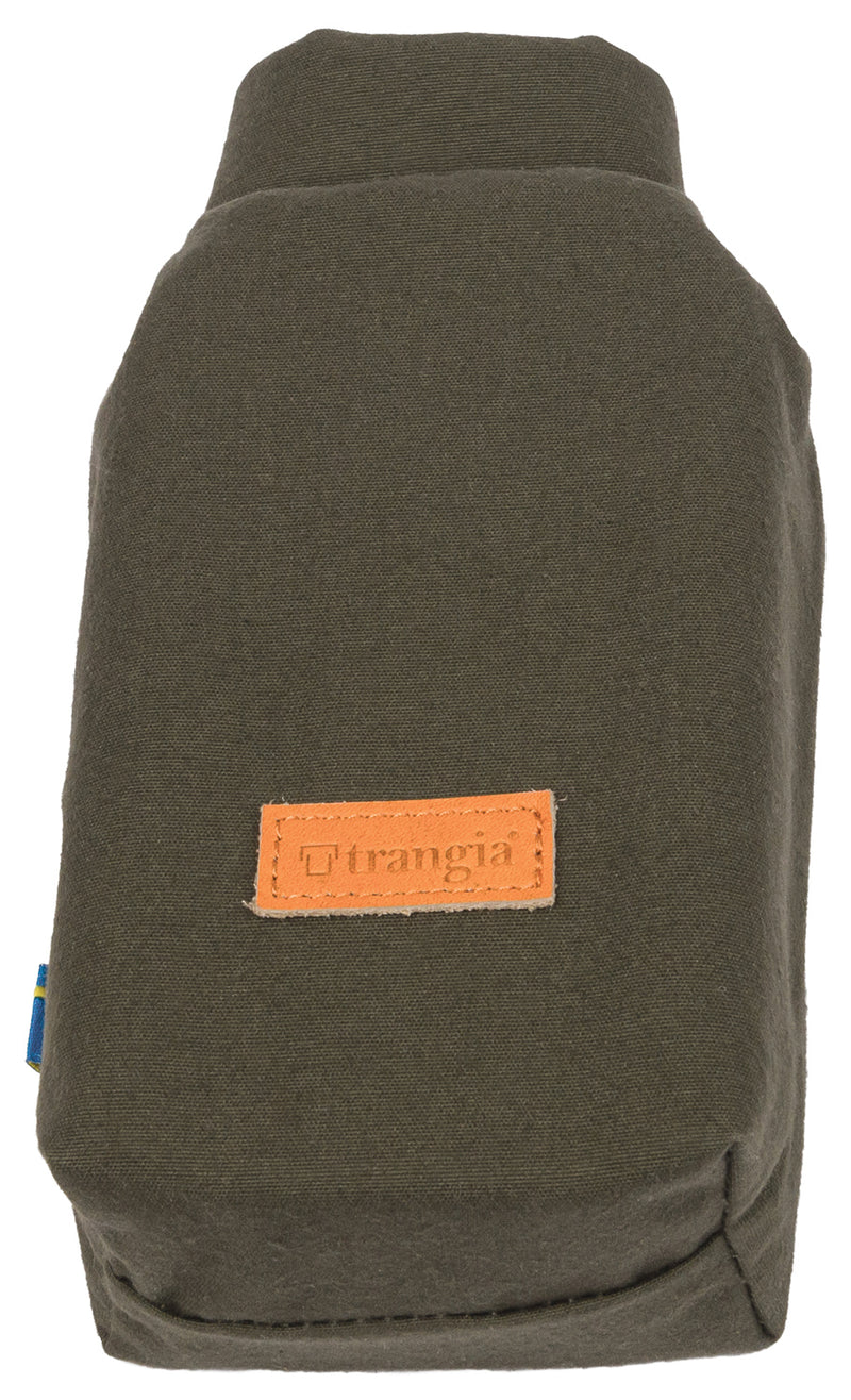 Load image into Gallery viewer, Trangia Roll Top Bag Set: Compact Storage Solution for Mess Tin, Stove Fuel &amp; Accessories
