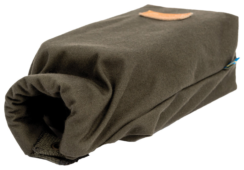 Load image into Gallery viewer, Trangia Roll Top Bag Set: Compact Storage Solution for Mess Tin, Stove Fuel &amp; Accessories
