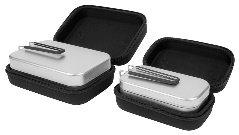 Load image into Gallery viewer, Trangia Eva Case: Compact Storage Solution for Mess Tin, Stove Fuel &amp; Accessories
