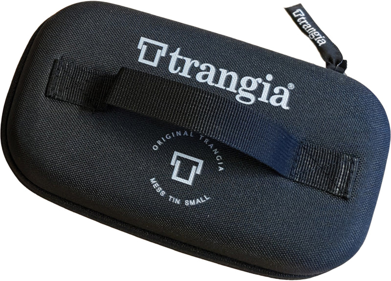 Load image into Gallery viewer, Trangia Eva Case: Compact Storage Solution for Mess Tin, Stove Fuel &amp; Accessories
