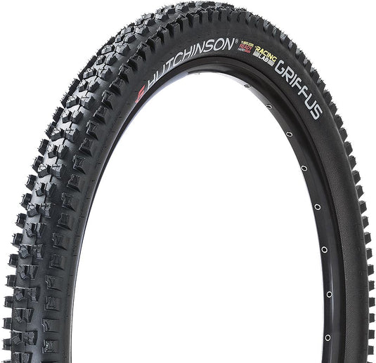Hutchinson Griffus Rlab Tubeless Tires Griffus Rlab 27.5x2.4 Tubeless Bike Accessories