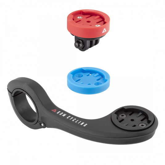 Kom-Cycling-Quick-Release-GoPro-Mount-Handlebar-Accessory-Mount-Universal-HAMT0021