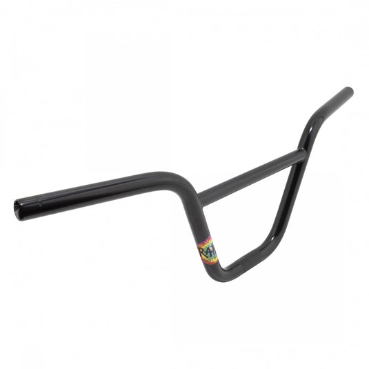 Rant Sway Black 22.2mm 29in Chromoly