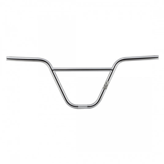 Alienation DimeBars 2pc Nickle 22.2 30`Rise 10 inBack Sweep 11°/Up 2°Chromoly