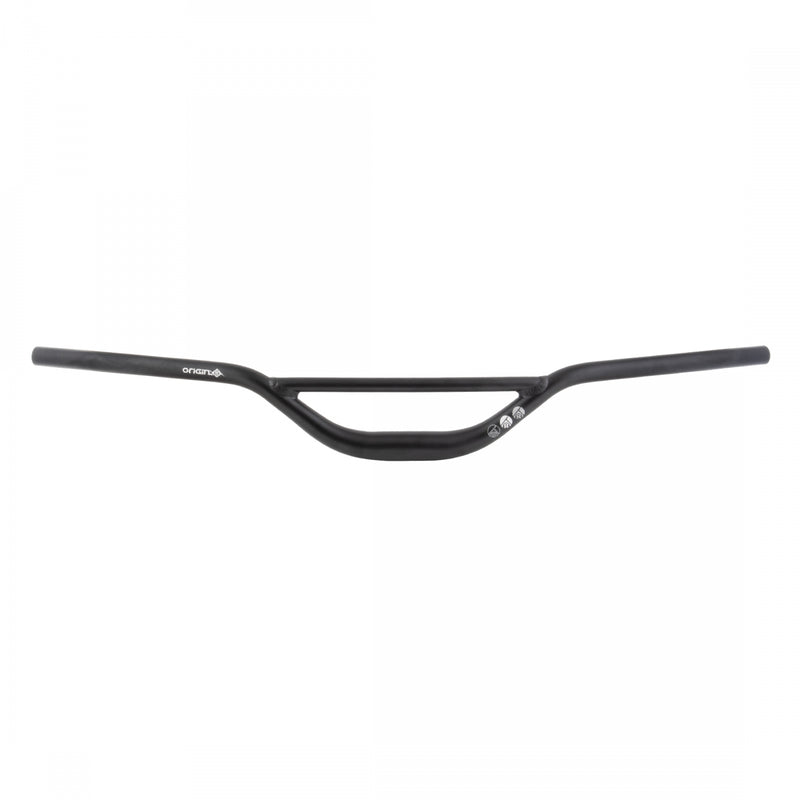 Load image into Gallery viewer, Origin8 The Sendy Riser MTB Handlebars 31.8mm, AL6061-T6, High-Rise, Retro-Inspired, Urban &amp; Trail Riding
