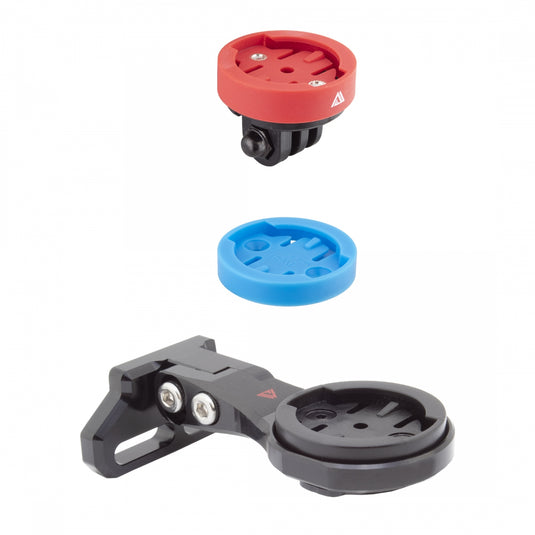 Kom-Cycling-Stem-Mount-Quick-Release-GoPro-Garmin-Handlebar-Accessory-Mount-HAMT0058