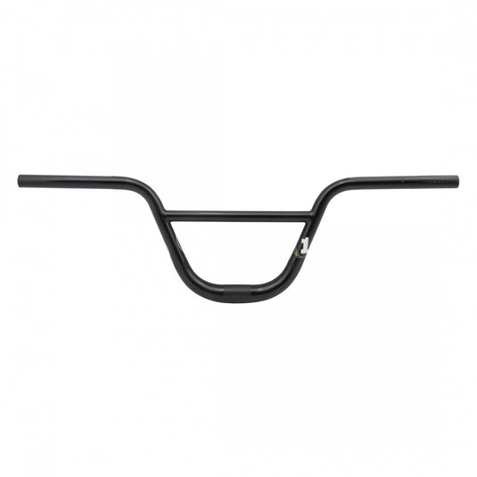 Alienation Olympic Bars Black 31.8mm 28.35in 4130 Chromoly