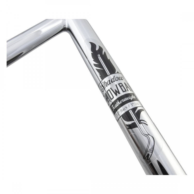 Load image into Gallery viewer, The-Shadow-Conspiracy-Crowbar-Featherweight-4PC-Chromoly-BMXH0848-BMX-Handlebar
