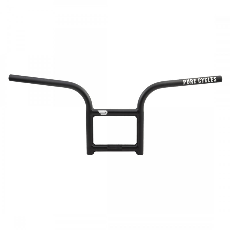 Load image into Gallery viewer, Pure-Cycles-eBike-Box-Riser-Bars-Alloy-FRHB2258-MTB-Flat-Riser-Handlebar
