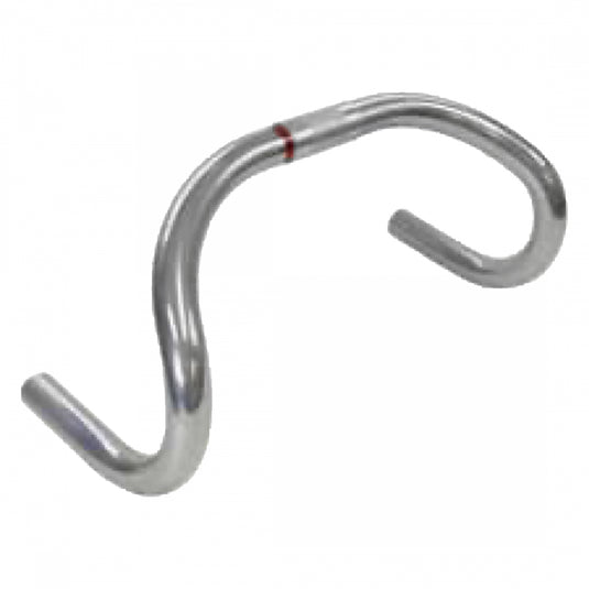 Nitto-Track-B125AA-Aluminum-MPHB0133-Bicycle-Cruiser-Multi-Position-Handlebar