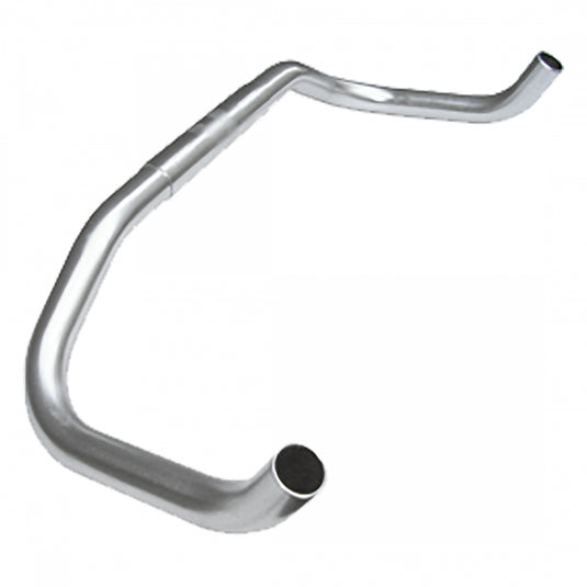 Nitto-RB-021-Bull-Horn-Aluminum-MPHB0121-Bicycle-Cruiser-Multi-Position-Handlebar